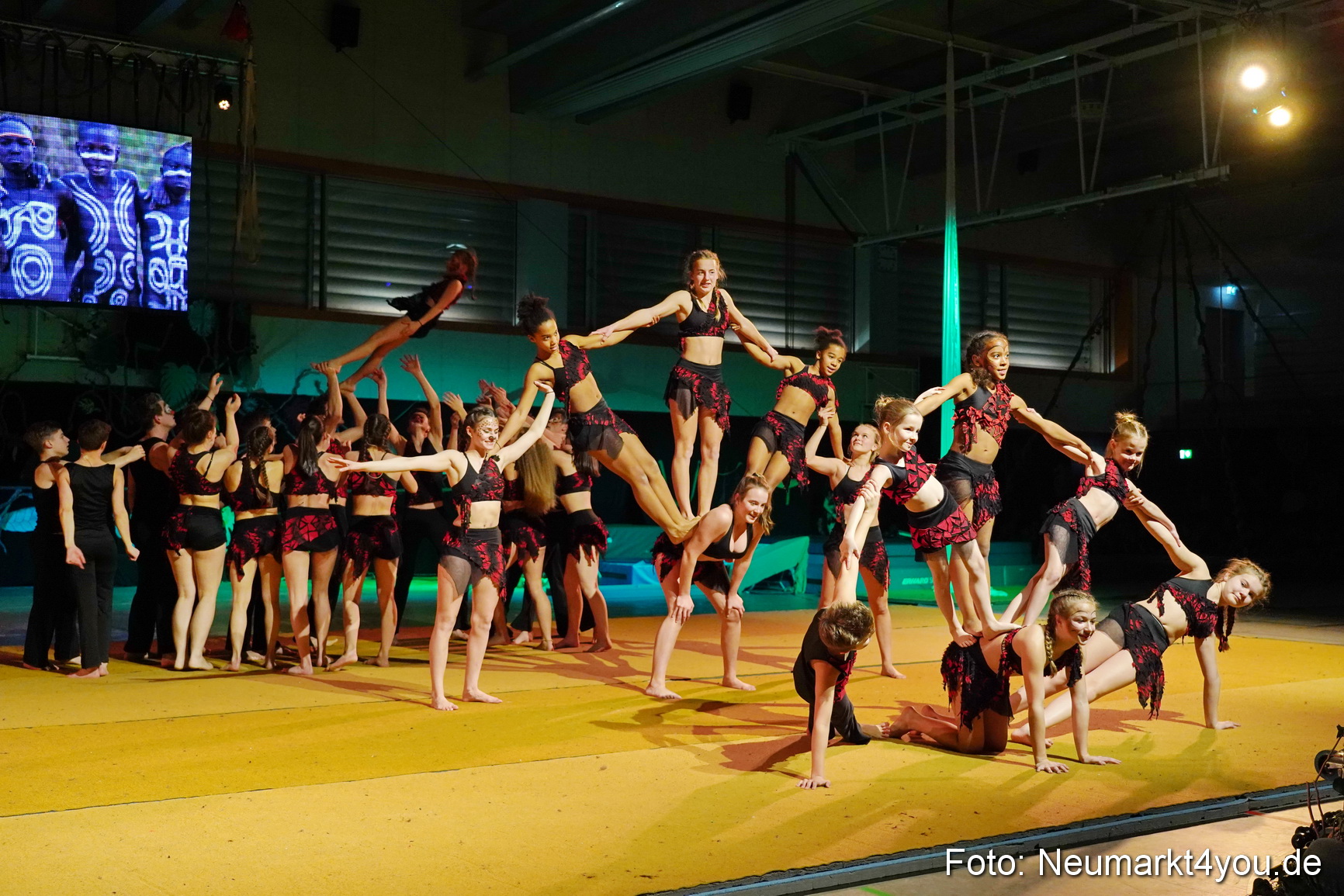 Artico Artistical Dschungelbuch 2020 0161